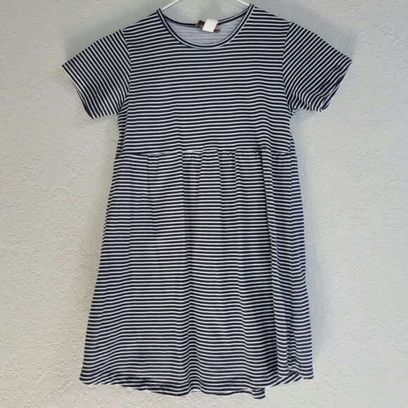 Miss Popular Set of 3 Girls 14/16 Short Sleeve Dresses - Picture 7 of 9